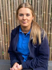 Ellie Steel-Tebbs