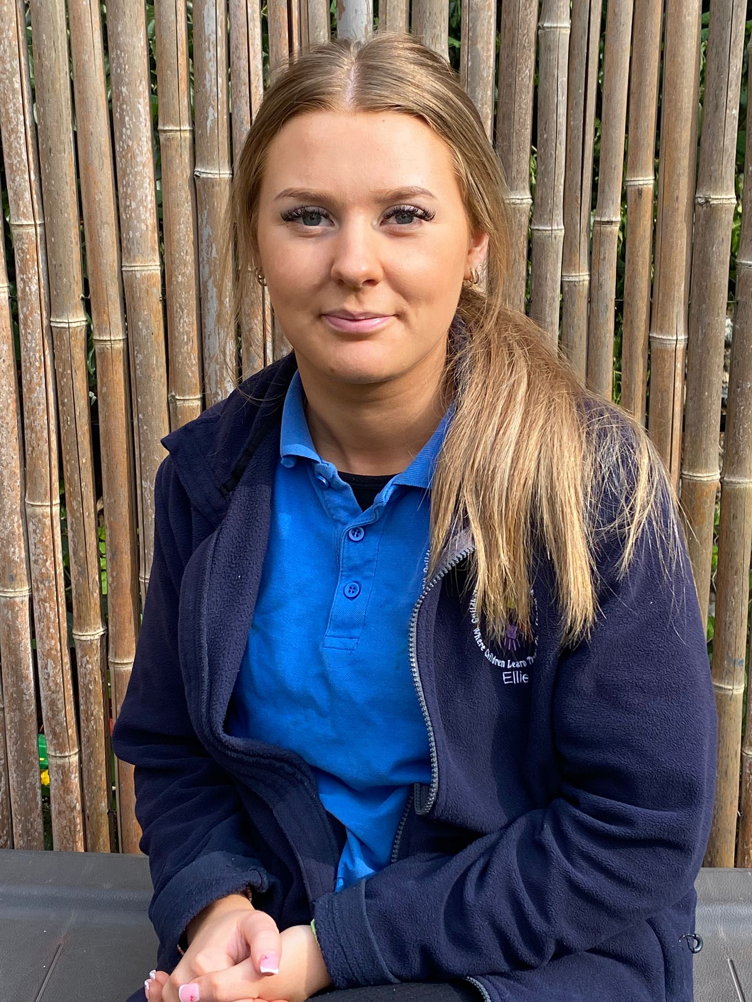Ellie Steel-Tebbs