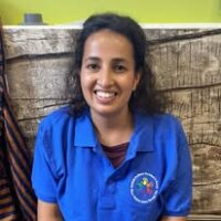 Stella Krishnan