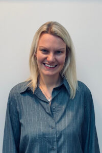 Lorna Spillane