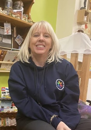Sharon Cobbin