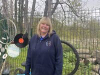 Suzanne Cansdale